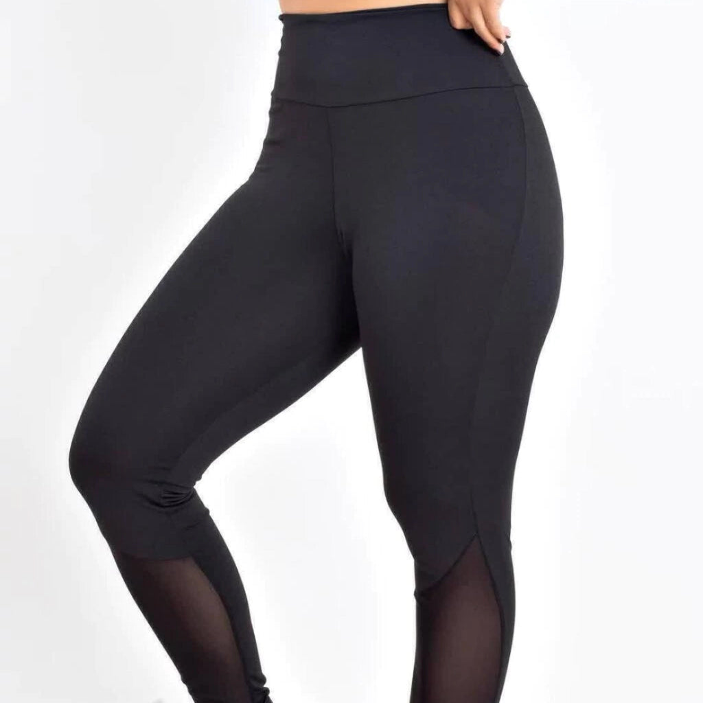 Legging Lisa Preta