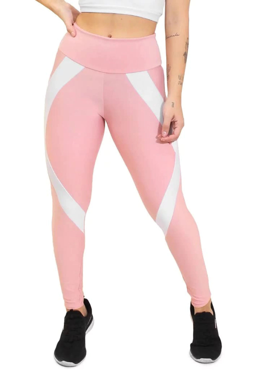 Calça SweetPower Legging