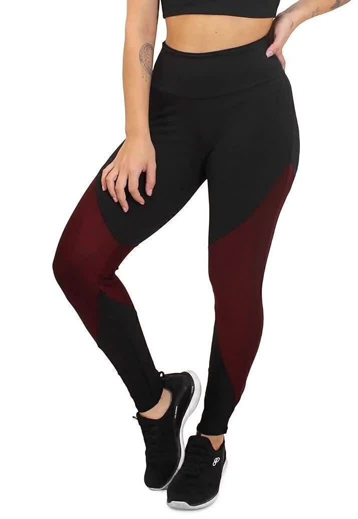 Calça PowerMax Legging