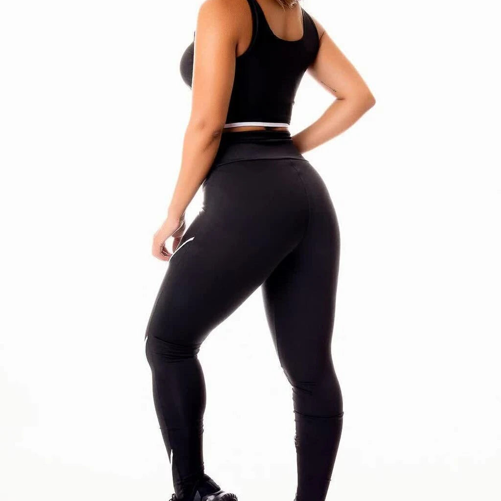 Conjunto Suiça Fitness