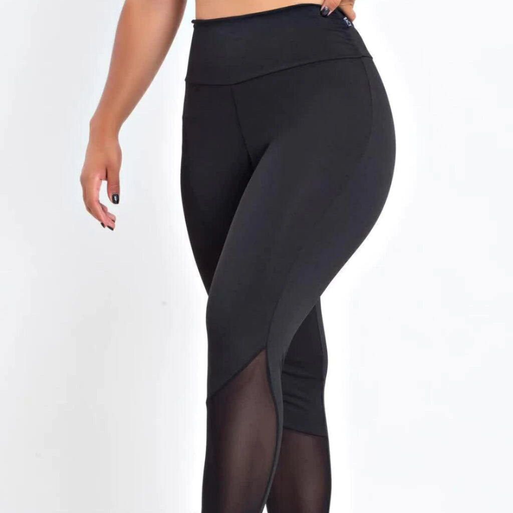 Legging Lisa Preta