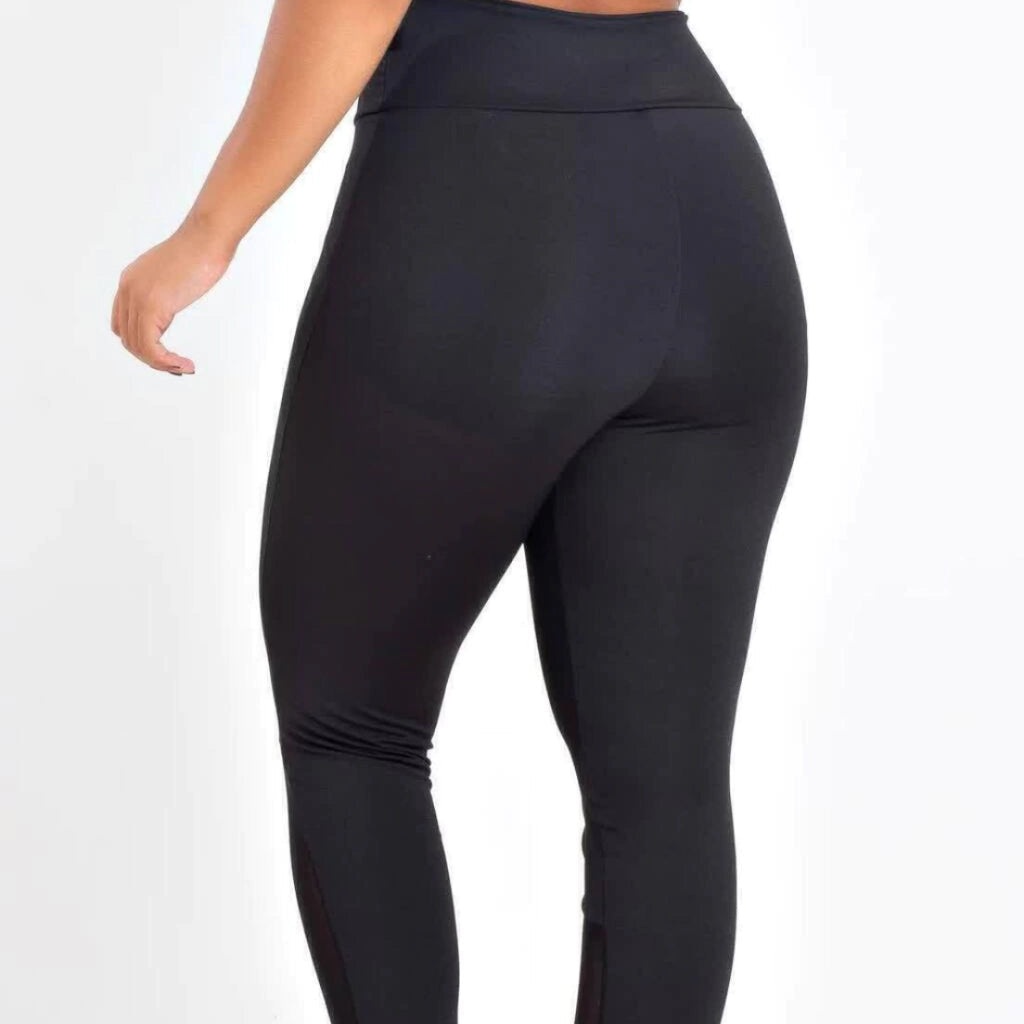 Legging Lisa Preta