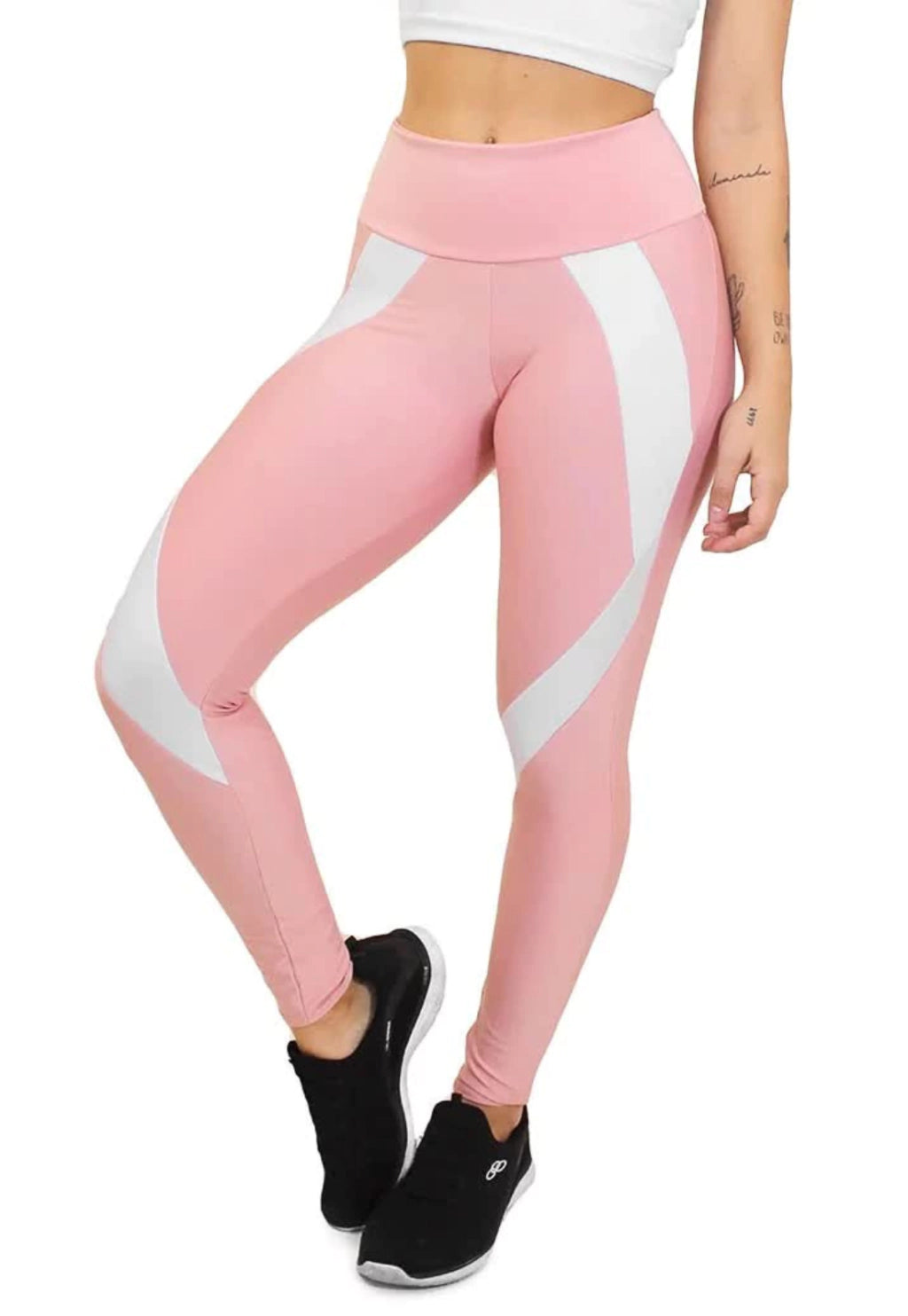 Calça SweetPower Legging