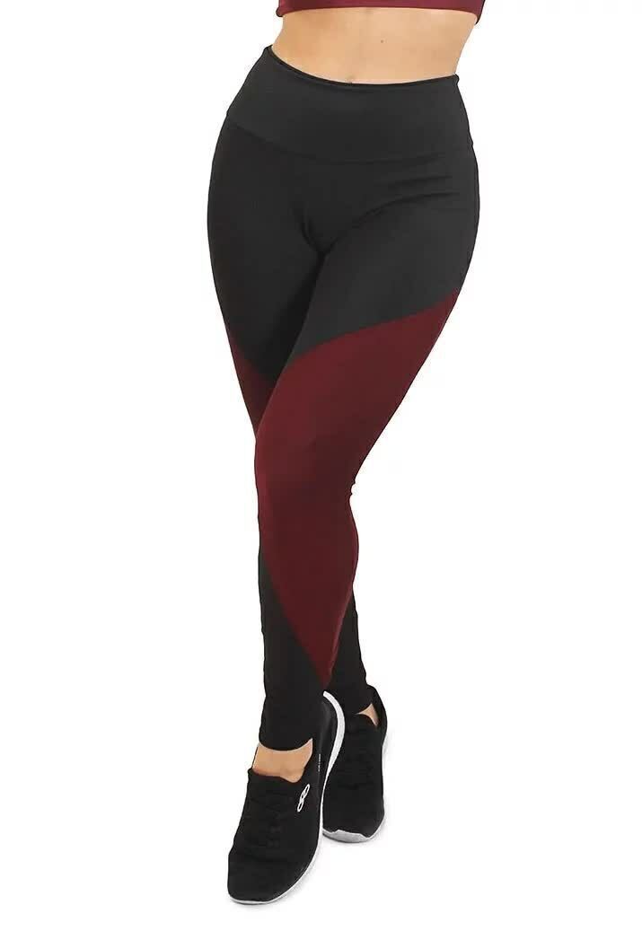 Calça PowerMax Legging