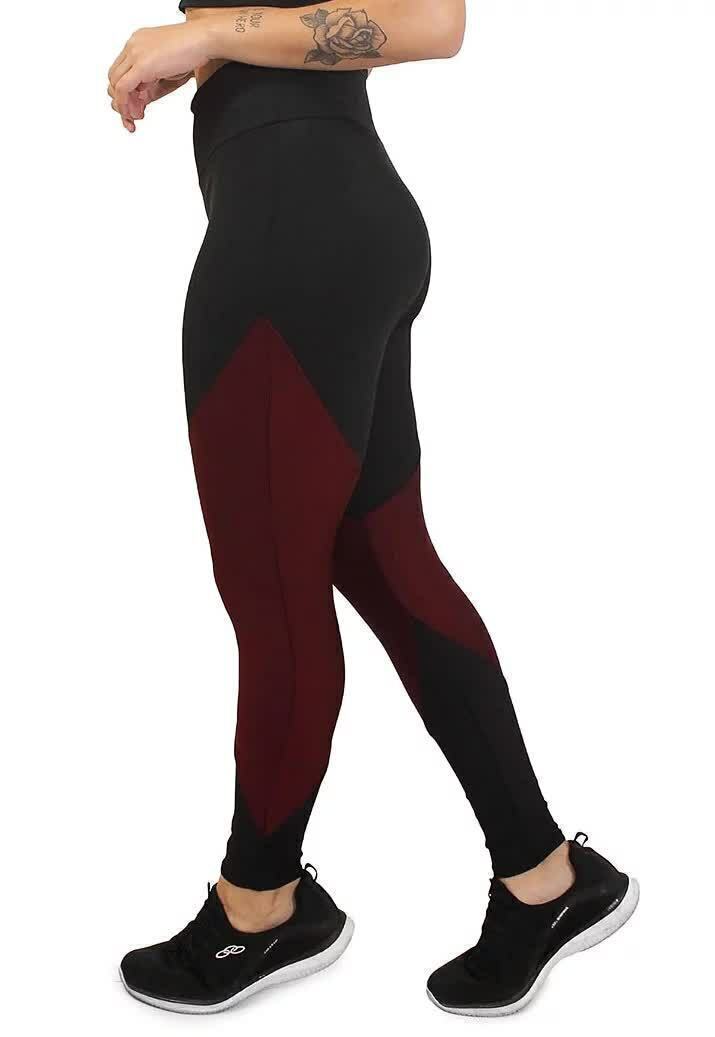 Calça PowerMax Legging