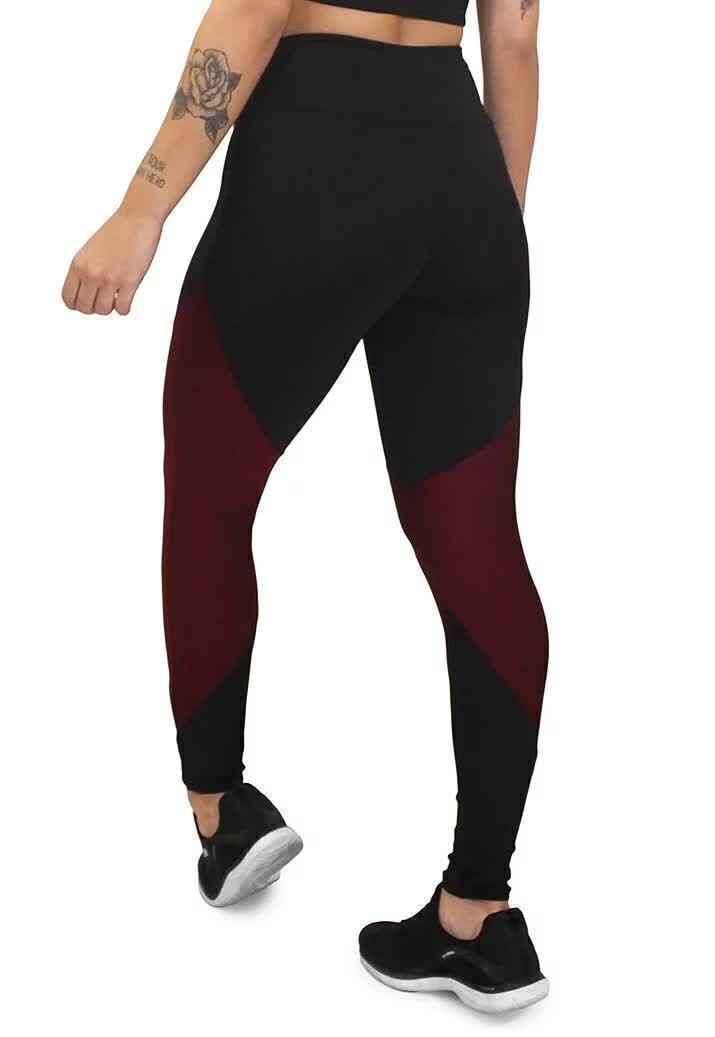 Calça PowerMax Legging