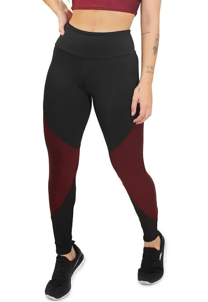 Calça PowerMax Legging